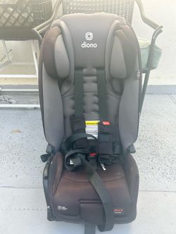 Toddlers Car Seat