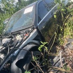 2008 Mercedes Benz C Class Parts 