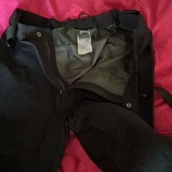 OR Gore-tex Pro ski pants