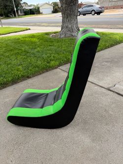 Gaming chair