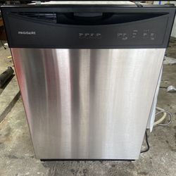Frigidaire Dishwasher