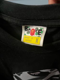 Bape shirt