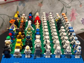 Legos