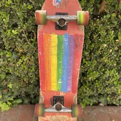 Skateboards 
