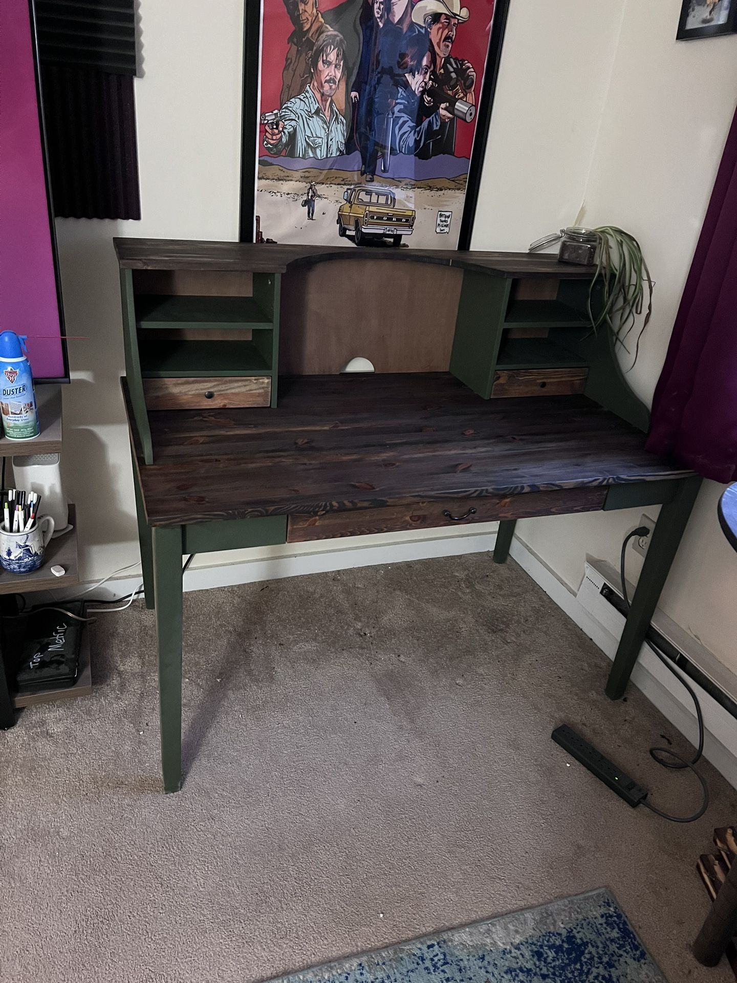 Crafting/Computer Desk