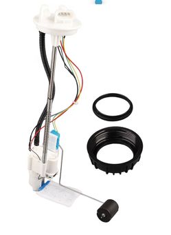 Can-Am Defender Fuel Pump Assembly Compatible with HD10/HD8/HD5 500/500R 800R