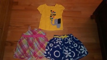 Size 3T