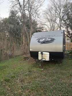 Grey Wolf RV For Sale 2020