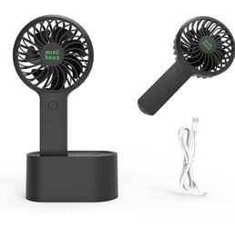 Portable Fan 