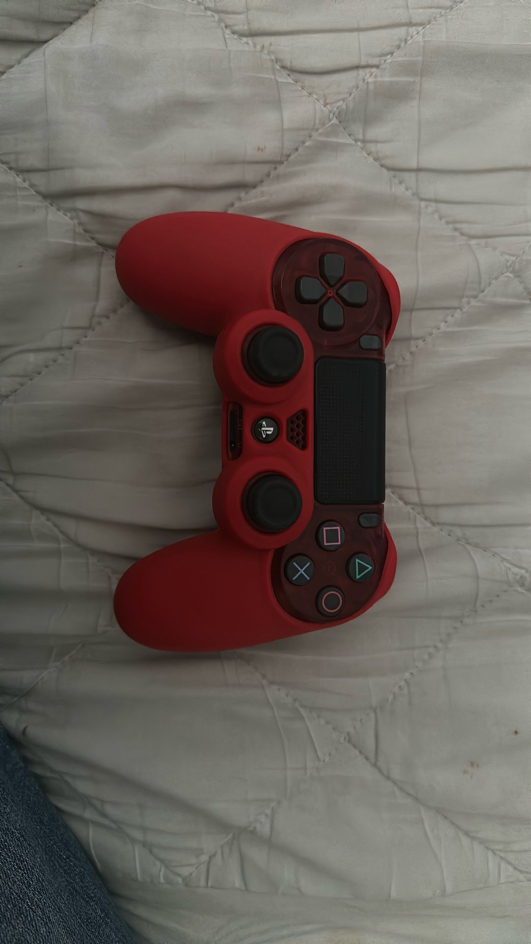 Ps4 Controller