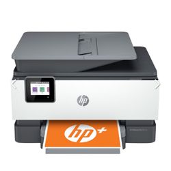 HP Office Jet Pro 9015