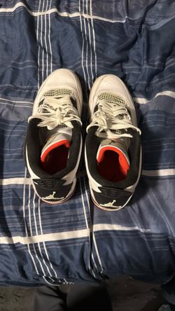 Jordyn Shoes Size 12 For Men