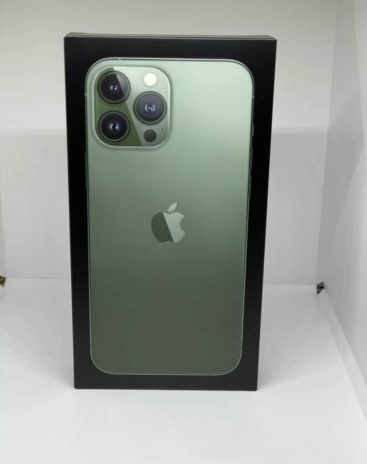 iPhone 13 PRO MAX 128GB