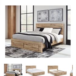 King Bedroom set
