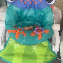 Infant Seat Fisher Price