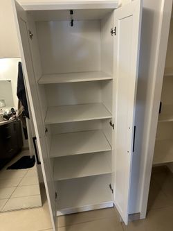 Linen Closet