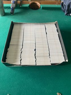 Yu-Gi-Oh cards