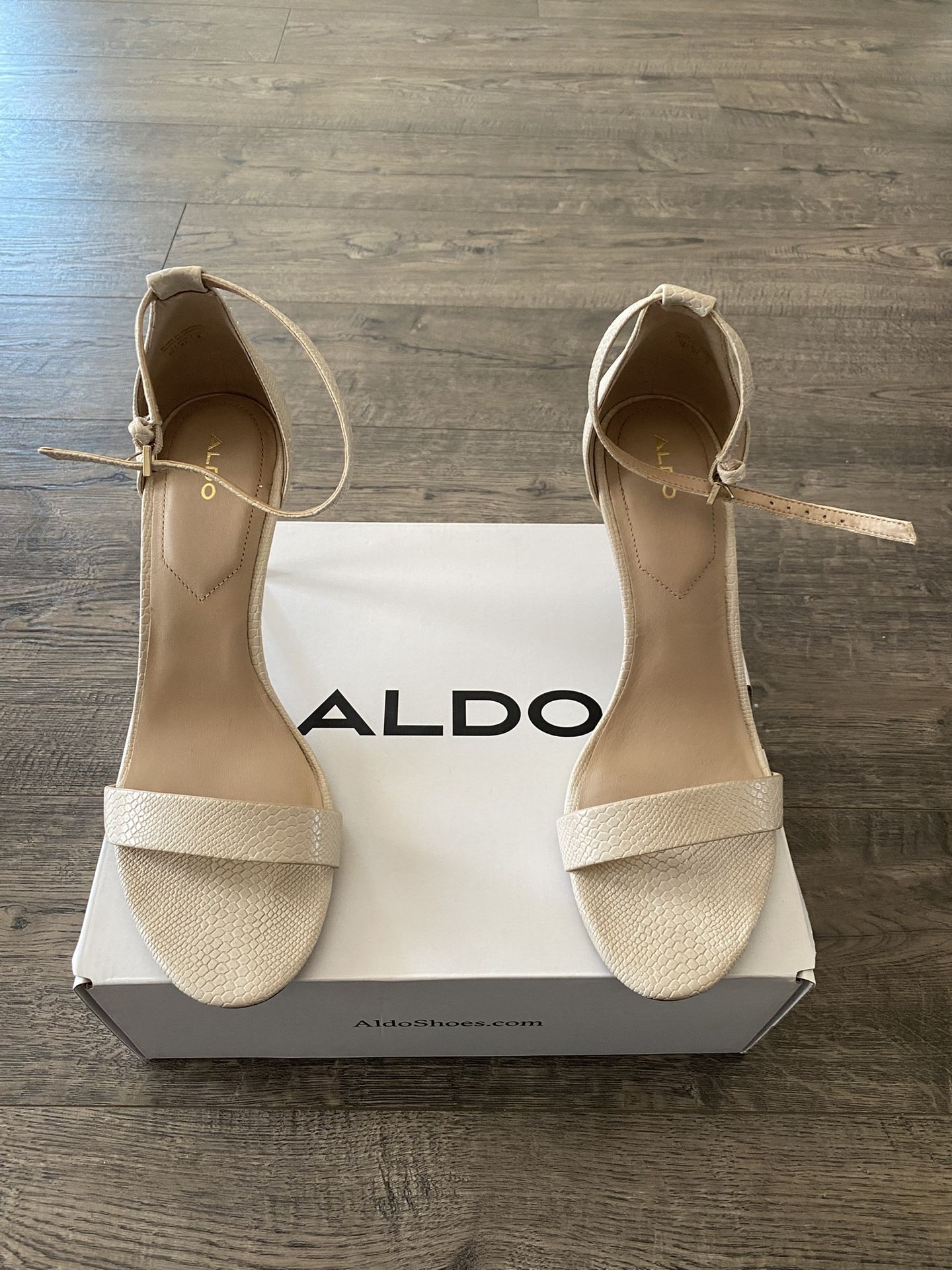 ALDO Heels