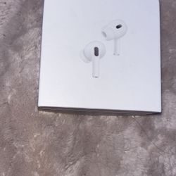 AirPods 2nd Gen