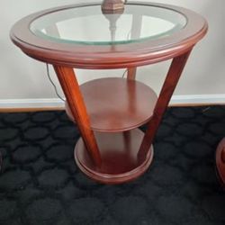 Side Table
