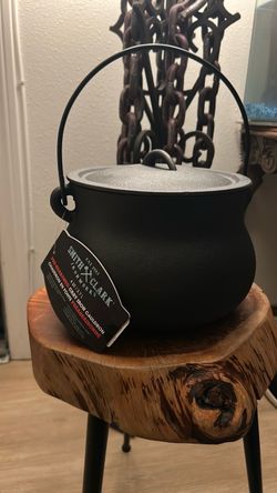Smith and Clark Caldron