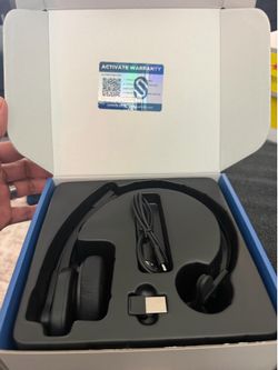 Headset