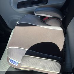 Graco Booster Seat