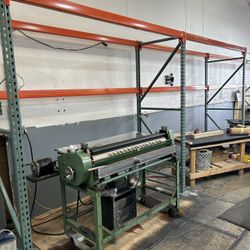 Pallet Racks