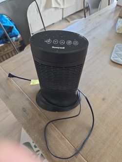 Honeywell Heater