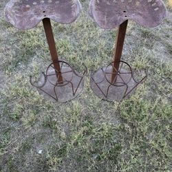 Custom Bar Stools