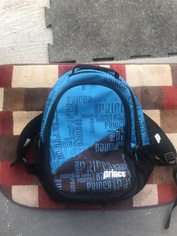 Prince Club Backpack Tennis