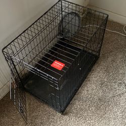 Dog Cage