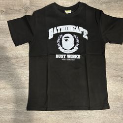 Bape Shirt 
