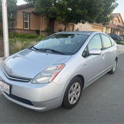 2007 Toyota Prius
