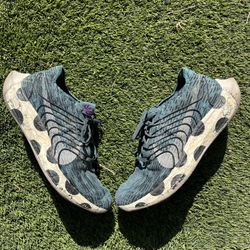 Nike ZoomX Teal Running shoes