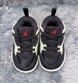 Air Jordan Max Aura 6 Toddler Shoes