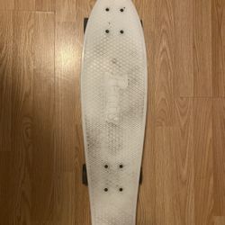 27 Inch, Glow In The Dark, Penny Board