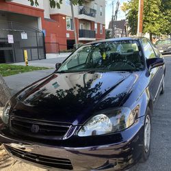 1999 Honda Civic