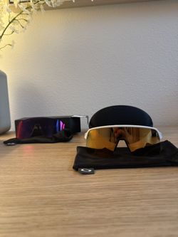 Oakley Sutro Lite Glasses