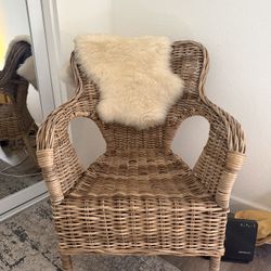 Decor chair 