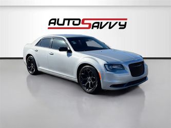 2019 Chrysler 300