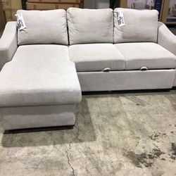 Sleeper Sofa 