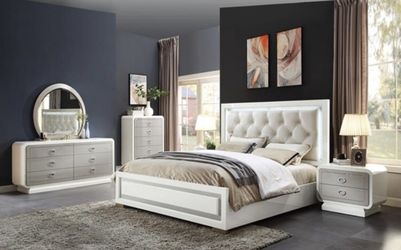 Queen Bedroom Set