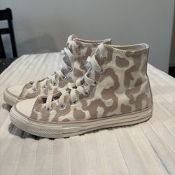 Converse Girls Shoes