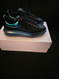 Alexander McQueen 7.5