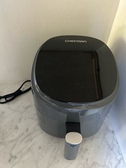 Air fryer