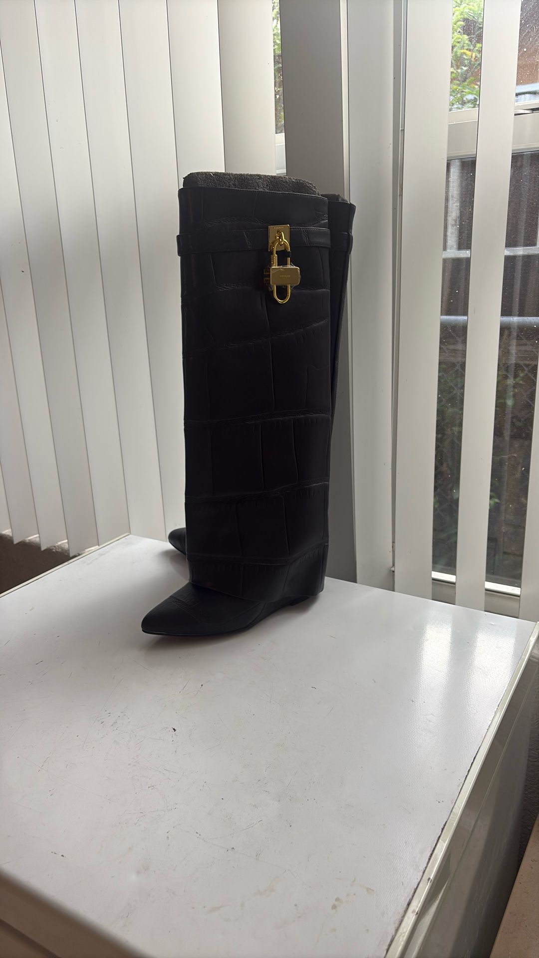 Givenchy Boots