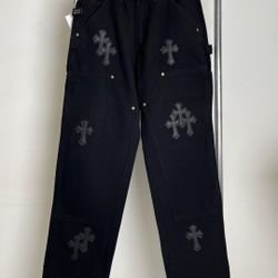 Chrome Hearts