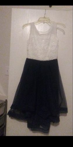 Size 16 girls dress