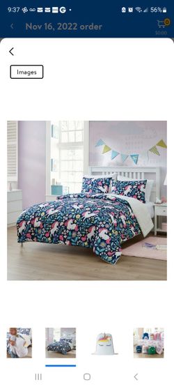 Full Size Comforter Set
